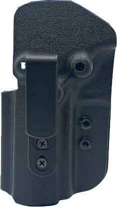 Fortitude S320FS IWB Holster SIG P320 Full Size Clip