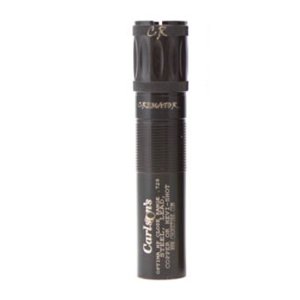 Carl Cremator Choke Tube Ber Optima Hp 12ga