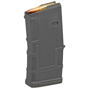 Magpul MAG1182-BLK PMAG 20RD AR-15 .300 BLK Gen M3 Magazine Black
