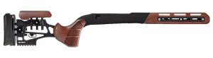 Woox SHCHS01105 Furiosa Chassis Walnut Wood/Alumin