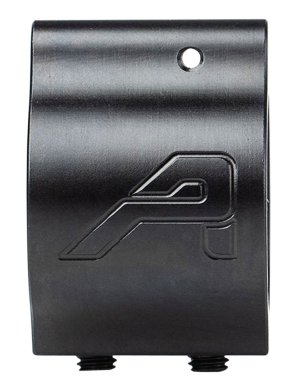 Aero Precision Aprh101207c Low-Profile .936 Ar15/Ar 308 Black Nitride Steel