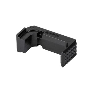 Shield Sights Z9 Mag Release Glock 43 Black Anodized Aluminum