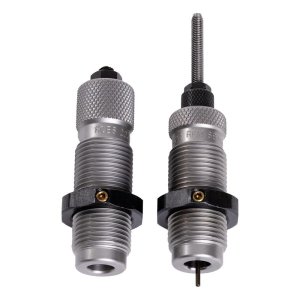 RCBS Small Base Die Set - Group A Popular Rifle Cartridge .223 Rem
