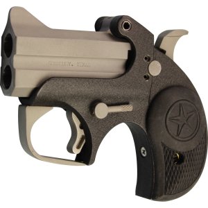 Bond Arms BABU9MM 9mm