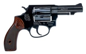 Heritage Roscoe 38 Special HR38B3W