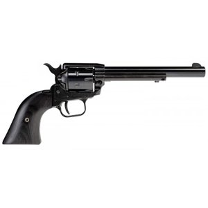 Heritage ROUGH RIDER 22 LR (Black Oxide)