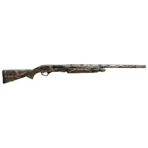 Winchester SXP 12 Gauge (Woodland Camo)