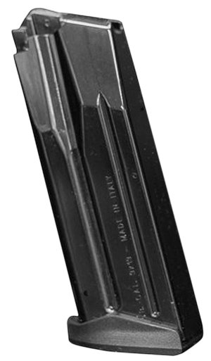 Beretta JMAPX109CMPT APX Compact 9mm 10rd Black Steel Magazine