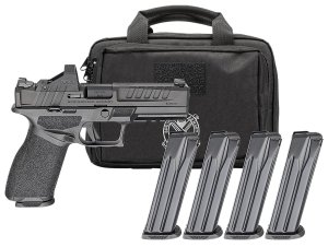 Springfield Armory Echelon 9mm Luger EC9459B15PAC