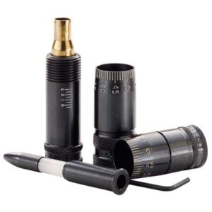 RCBS 88334 Precision Mic 6mm Creedmoor Reloading Tool
