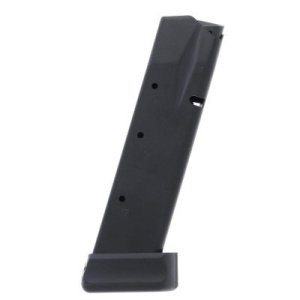 B&T USA USW Magazine BT-430033 9mm Luger 19rd Factory Replacement