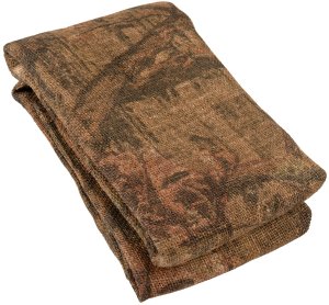 Allen Camo Burlap 12'x54" MOINF - Model 25312