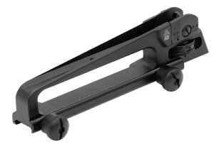 Leapers UTG Pro TLURS001 AR-15 Mil-Spec Carry Handle 7075-T6 Black