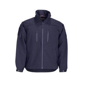 5.11 Tactical SABRe 2.0 Jacket Water-Resistant Softshell