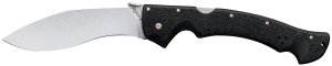 GSM Outdoors Cold Steel Rajah II CS-62JL 6 In Folding Plain
