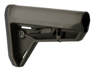 Magpul MAG347-ODG MOE SL Carbine Stock Mil-Spec OD Green