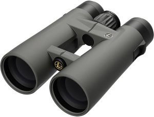 Leupold 184762 BX-4 Pro Guide HD 10x50 Binoculars Shadow Gray