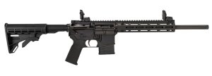Tippmann M4-22 LTE Accent .22LR (10)