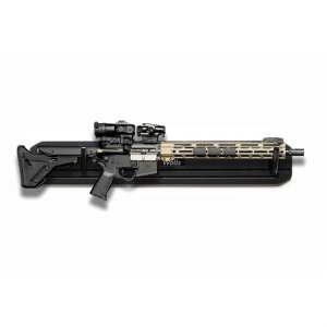 Tactical WALLS MINMOD RAIL RACK