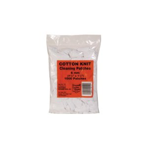 Southern Bloomer Cotton Patch 6MM 1000/Bag