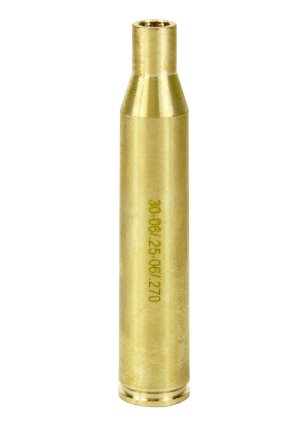 AIM Sports PJBS3006 .30-06/.25-06/.270 WIN Laser Bore Sight