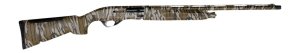 Weatherby Element 2 Shotgun 12 ga. 22 in. Bottomland 3