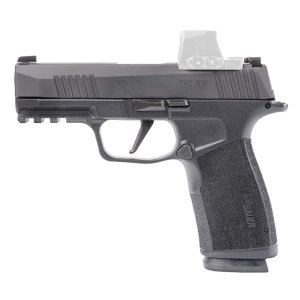 Sig Sauer P365-XMACRO 9mm 365XCA-9-BXR3-10
