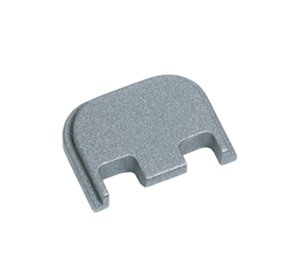 Timber GL43XSCPT GLK SLIDE PLT COVER G4,5,43X,48