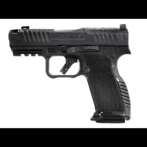 Canik METE MC9 Prime Radian 9mm Luger HG8611N