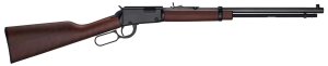 Henry H1 Frontier Lever-Action .22 Magnum 20In 13rd Black
