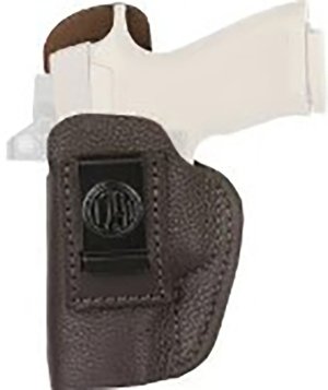 1791 Gunleather OR-LB-FCD-5 Size 5 Brown Right-Hand IWB