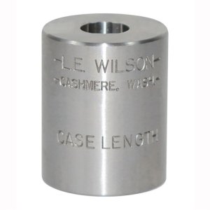 Wilson Case Length Gage .30 M-1 Carbine