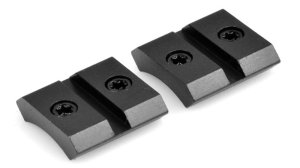 Warne Maxima M810/810M 2-Piece Base Steyr Mannlicher Matte Finish