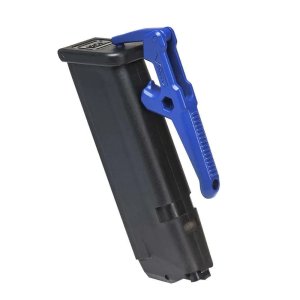 NcSTAR VTGLMAG Magazine Disassembly Tool Polymer Blue Finish