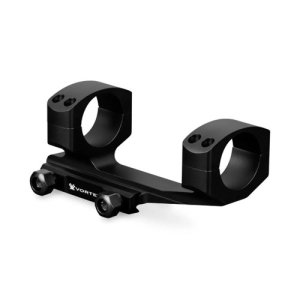 Vortex Riflescope Mounts & Bases Precision QR Extended Cantilever 34mm Mount Black Medium. Vortex Precision QR Extended Cantilever 34mm mount Black Medium CVP-34.