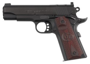 Colt Combat Commander 9mm O4942XEOR
