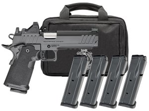 Springfield Armory PH9119AOSLC 9mm PH9119AOSLCPAC
