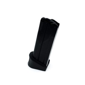 ProMag FNHA11 FN 509 Compact 9mm Magazine, 12-Round Capacity, Heat-Treated Steel, Black Oxide Finish, USA Made