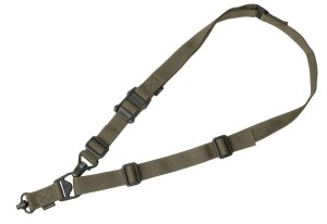 Magpul MAG515-RGR MS3 QD Gen 2 Sling Ranger Green