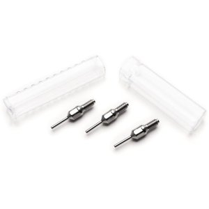 Area 419 ZERO DIE REPLACEMENT DECAPPING PINS 3-PACK