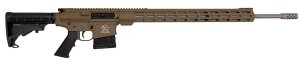 GLFA AR10 .243 WIN. 24" S/S BBL 5-SHOT Rifle
