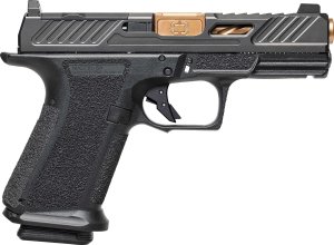 Shadow Systems MR920 9mm Luger SS1039CA
