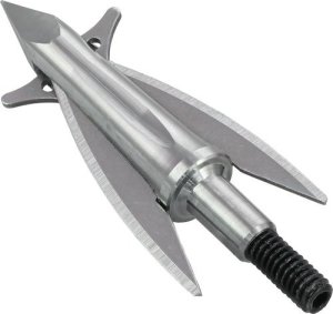 NAP Killzone Rx Ti 2.0 Trophy Tip Broadheads 100gr. 3pk