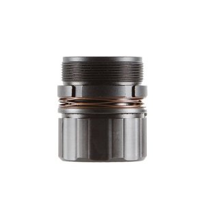 Dead AIR Silencers/Kg Made Silencers Keymod Adapter HUB Socket 1 DA428