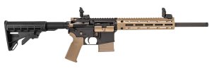 Tippmann M4-22 .22LR (10)