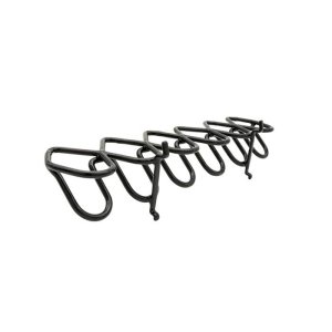 Hornady Square-Lok 6-Gun Rack Rifle Pistol Storage 95794