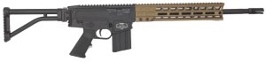 Brigade M5A1CP0D 5.56 16in MLOK Tactical Rifle