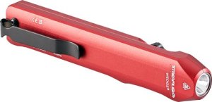 Streamlight 88814 Wedge 300/1000 Lumens Red Anodized Flashlight