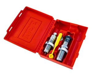 Lee Precision 92394 Micrometer FL Die Set 6.5x55 Swedish
