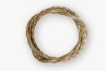 Otis Ripcord REV190617 Bore Snake .338 Cal, 8-32 Threaded Ends, 10" Clean